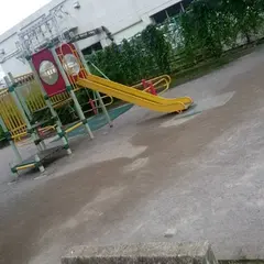 しおかぜ橋塩浜公園
