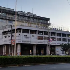 あいりん公共職業安定所