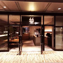 44 apartment 海老名