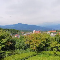 保科美術館