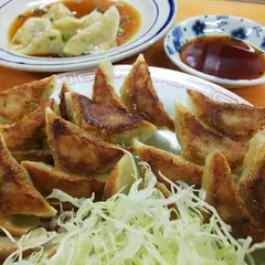 旭軒川端店