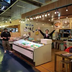 日本海さかな街　鮮宴丼ひろし