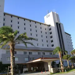 KISE BEACH PALACE