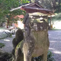 上野神社