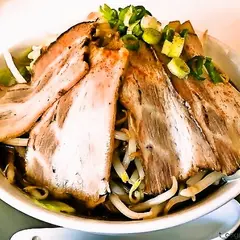 ラーメン モリン