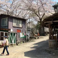 青野原野呂ロッジキャンプ場