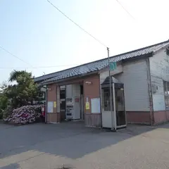 春江駅