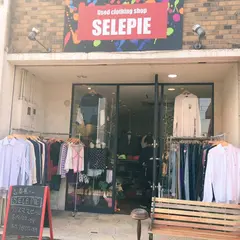 SELEPIE 岡山店 (セレピエ)