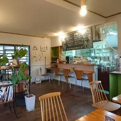 スナヤマカフェ