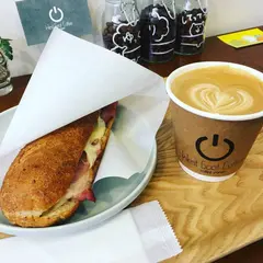 West Goat Coffee
