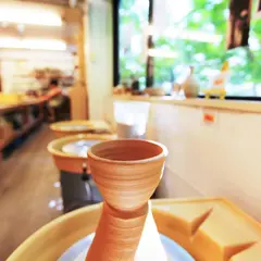 陶芸教室ゆう工房 銀座教室