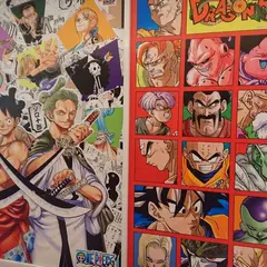 ジャンプショップ大阪心斎橋店