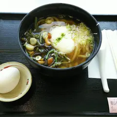 下田海中水族館 レストラン The Dish