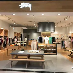 ステューシーララポート東京ベイ | STUSSY LaLaport TOKYO-BAY Chapter