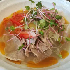麺屋上々