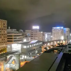 リーガロイヤルグラン沖縄