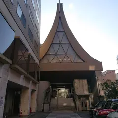 カトリック河原町教会
