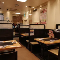 鶴橋風月 道頓堀戎橋店