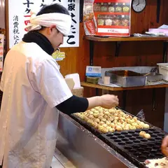 大たこ