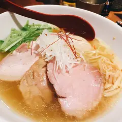 麺屋 翔 品川店