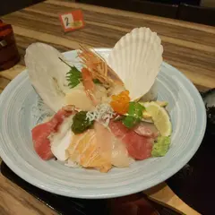 三枚目 助五郎 盛岡駅前店