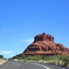 Sedona（セドナ）