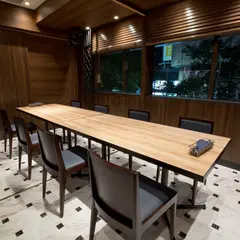 オサカナバル IL MARE 横浜駅前店