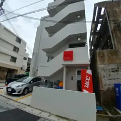 Mr.KINJO in ASATO