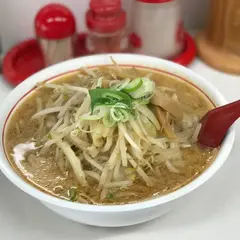 ラーメンの味軒