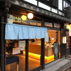 あめんぼ堂
