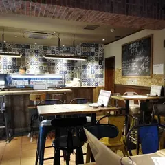 日本酒キッチン YODARE 湯島 御徒町店