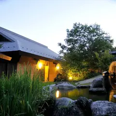 黒川温泉 里の湯 和らく