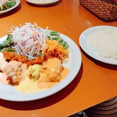 クレイトンハウス 加納店