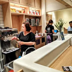 蜷尾家/NINAO 麻布十番店