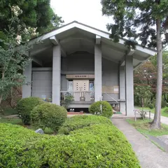 温泉寺宝物館（城崎美術館）