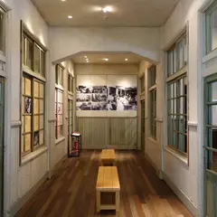 救護所メモリアル