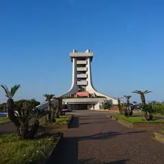 蓮沼海浜公園 こどものひろば