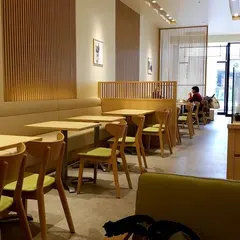 MacchaHouse 抹茶館