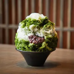 茶寮 つぼ市製茶本舗 なんば店