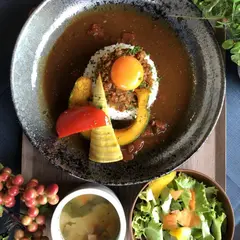 Caféくらしき芸文館