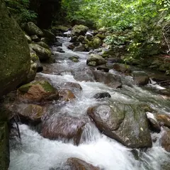 竜門峡