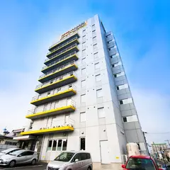 スーパーホテル八戸天然温泉