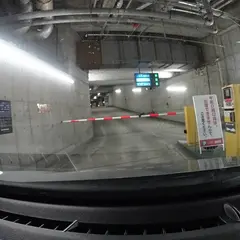 ＡＴＣ第２駐車場（Ｏ’ｓ）