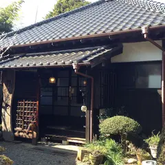 野の花庵