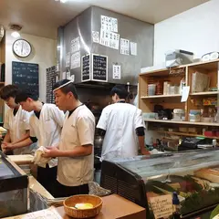 すしぎん
