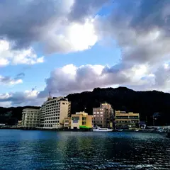 小湊港