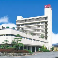 ホテル花いさわ