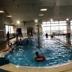 香流橋プール