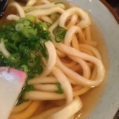 めん処 なにわ家 曽根崎本店