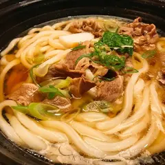 つるとんたん 北新地 琴しょう楼